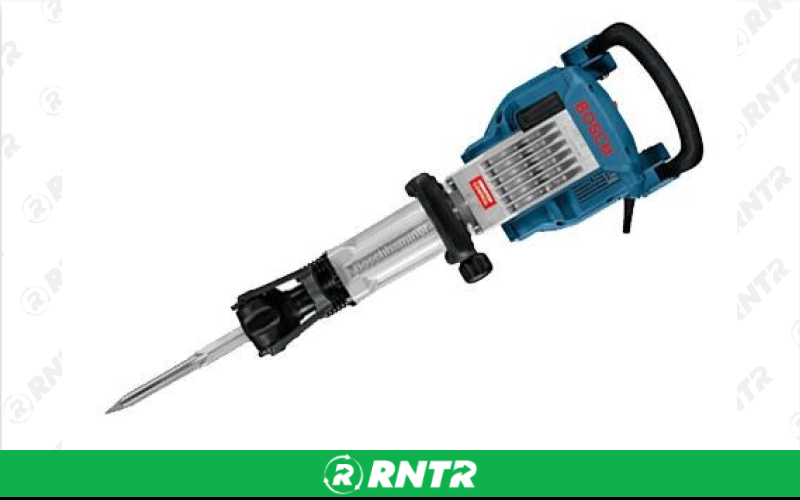 Generic CHIPPING HAMMER BOSCH – For rent in uniontown, pennsylvania – Fayette Rental Solutions | RNTR.com – Image 1