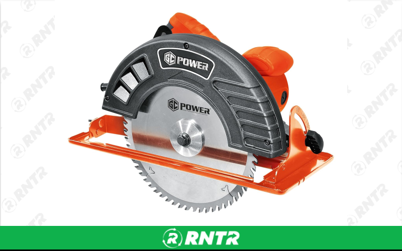 Generic CIRCULAR SAW 10 – For rent in uniontown, pennsylvania – Fayette Rental Solutions | RNTR.com – Image 1
