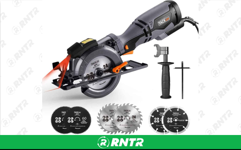 Generic CIRCULAR SAW 4 – For rent in uniontown, pennsylvania – Fayette Rental Solutions | RNTR.com – Image 1