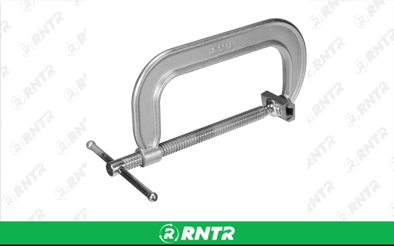 Generic CLAMP C – For rent in uniontown, pennsylvania – Fayette Rental Solutions | RNTR.com – Image 1