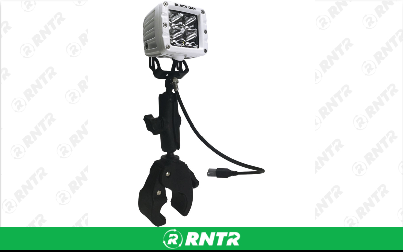 Generic CLAMP LIGHT SPOT – For rent in uniontown, pennsylvania – Fayette Rental Solutions | RNTR.com – Image 1