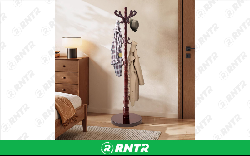 Generic COAT RACK – For rent in uniontown, pennsylvania – Fayette Rental Solutions | RNTR.com – Image 1