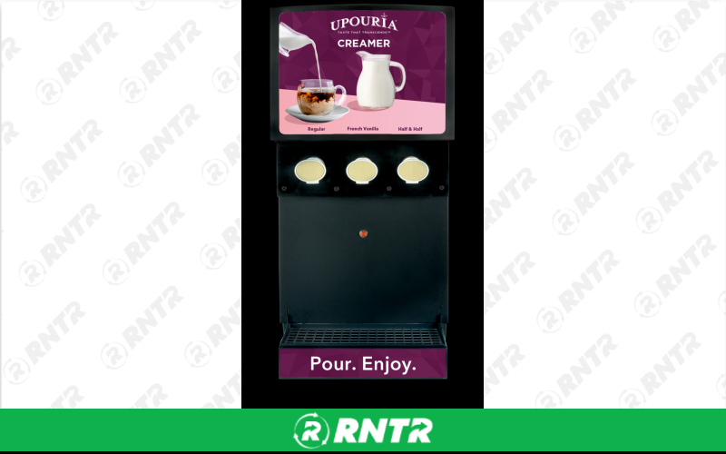 Generic COFFEE CREAMER EACH – For rent in uniontown, pennsylvania – Fayette Rental Solutions | RNTR.com – Image 1