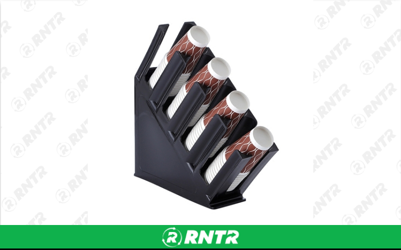 Generic COFFEE CUP 20 PER RACK – For rent in uniontown, pennsylvania – Fayette Rental Solutions | RNTR.com – Image 1
