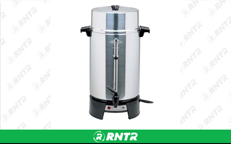 Generic COFFEE -  POT 100 CUP – For rent in uniontown, pennsylvania – Fayette Rental Solutions | RNTR.com – Image 1