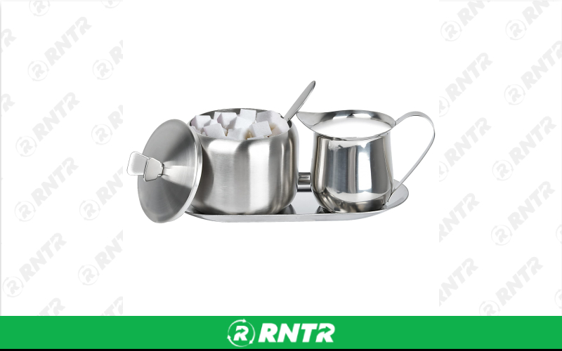 Generic COFFEE SUGAR BOWL EACH – For rent in uniontown, pennsylvania – Fayette Rental Solutions | RNTR.com – Image 1