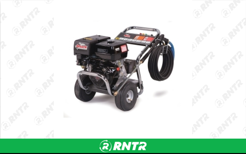 Generic COLD PRESSURE WASHER 3000 HONDA 9HP – For rent in uniontown, pennsylvania – Fayette Rental Solutions | RNTR.com – Image 1