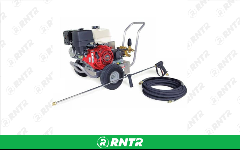 Generic COLD PRESSURE WASHER 3500 SHARK – For rent in uniontown, pennsylvania – Fayette Rental Solutions | RNTR.com – Image 1