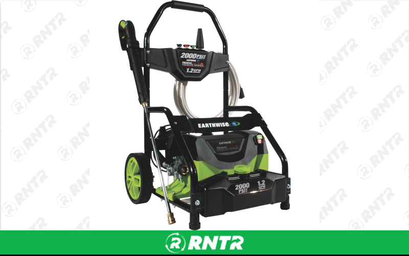 Generic COLD WATER PRESSURE WASHER 2000PSI – For rent in uniontown, pennsylvania – Fayette Rental Solutions | RNTR.com – Image 1