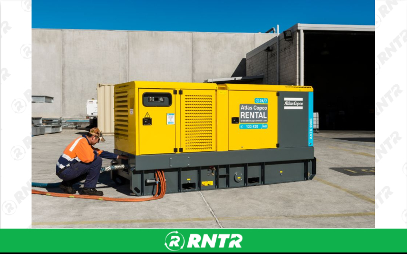 Generic COMPRESSOR 17g ELEC – For rent in uniontown, pennsylvania – Fayette Rental Solutions | RNTR.com – Image 1