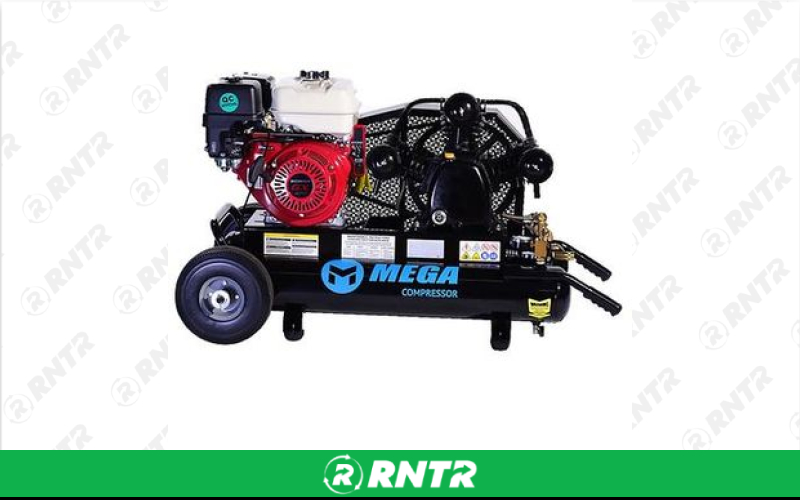 Generic COMPRESSOR 17G GAS – For rent in uniontown, pennsylvania – Fayette Rental Solutions | RNTR.com – Image 1