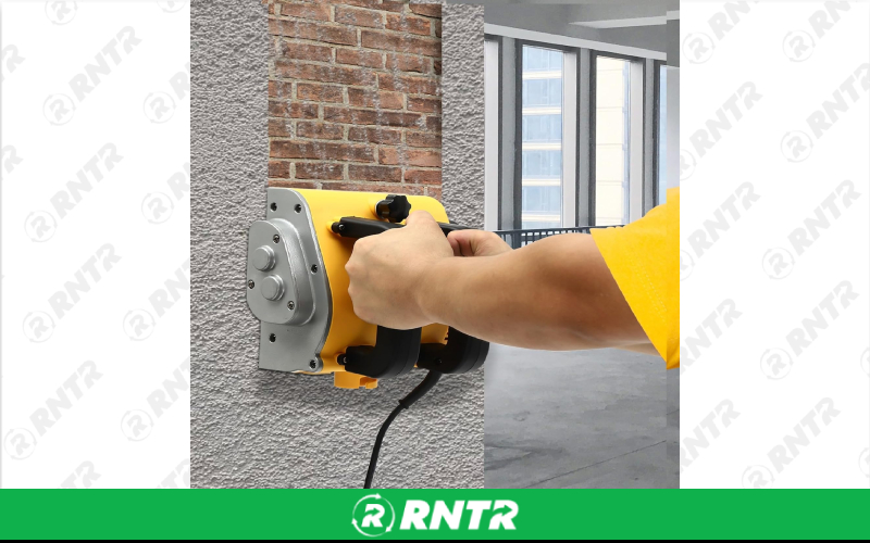 Generic CONCRETE PLANER HAND ELECTRIC 3 – For rent in uniontown, pennsylvania – Fayette Rental Solutions | RNTR.com – Image 1
