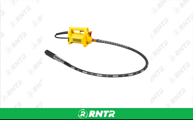 Generic CONCRETE VIBRATOR SHAFT 10' ONLY – For rent in uniontown, pennsylvania – Fayette Rental Solutions | RNTR.com – Image 1