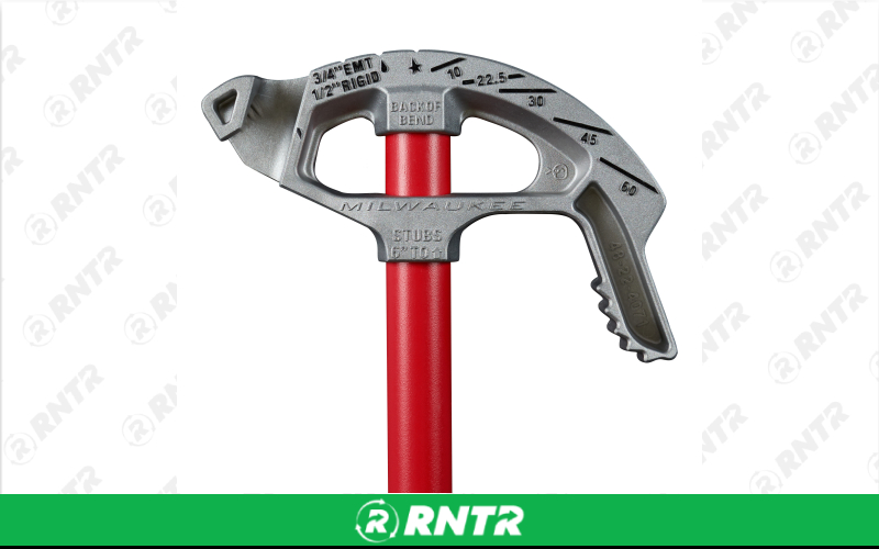 Generic CONDUIT BENDER 3/4 EMT-1/2 RIGID – For rent in uniontown, pennsylvania – Fayette Rental Solutions | RNTR.com – Image 1