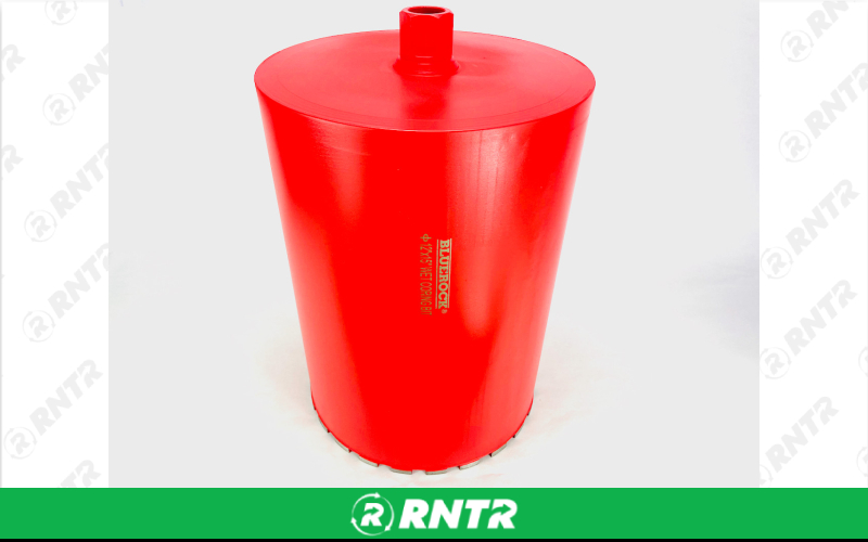 Generic CORE BIT 12 DIAM – For rent in durango, colorado – Teds Rental and Sales Inc | RNTR.com – Image 1