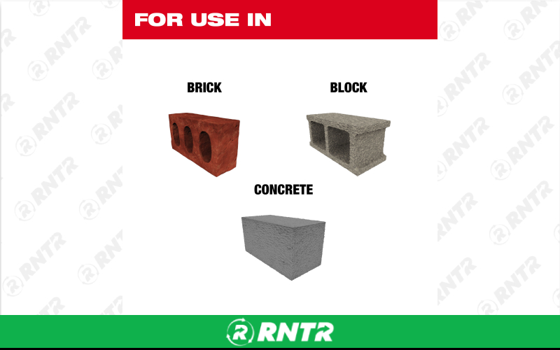 Generic CORE BIT 2 DIAM – For rent in durango, colorado – Teds Rental and Sales Inc | RNTR.com – Image 1