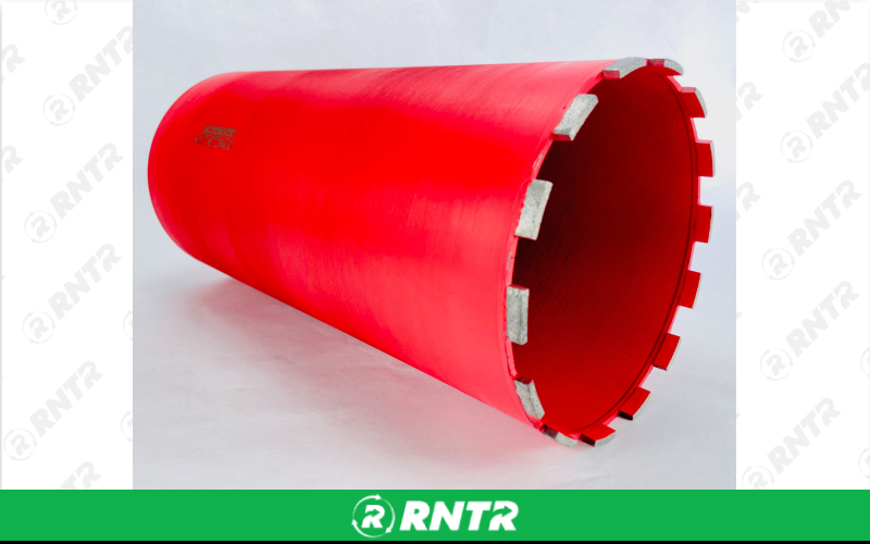 Generic CORE BIT 8 DIAM – For rent in durango, colorado – Teds Rental and Sales Inc | RNTR.com – Image 1