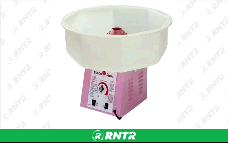 GOLD MEDAL COTTON CANDY -  MACHINE – For rent in maplewood, minnesota – Hejny Rental | RNTR.com – Image 1