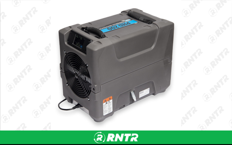 Generic DEHUMIDIFIER 20 GAL/DAY DRIEAZ – For rent in uniontown, pennsylvania – Fayette Rental Solutions | RNTR.com – Image 1