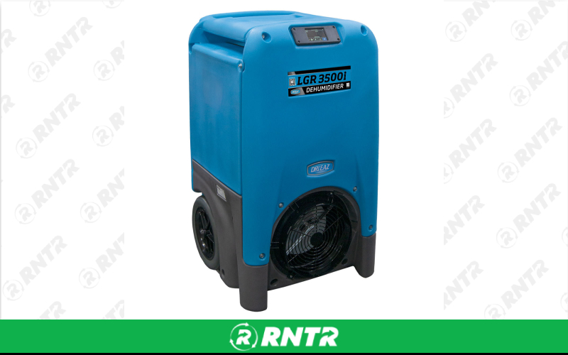 Generic DEHUMIDIFIER 30 GAL/DAY DRIEAZ – For rent in uniontown, pennsylvania – Fayette Rental Solutions | RNTR.com – Image 1