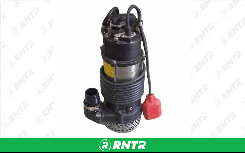 Generic DEWATERING PUMP 2 – For rent in uniontown, pennsylvania – Fayette Rental Solutions | RNTR.com – Image 1