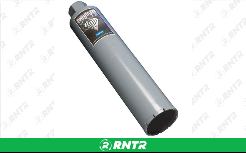 Generic DIAMOND CORE BIT 12 – For rent in uniontown, pennsylvania – Fayette Rental Solutions | RNTR.com – Image 1