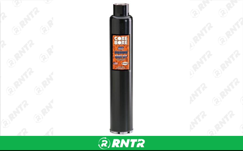Generic DIAMOND CORE BIT 2 – For rent in uniontown, pennsylvania – Fayette Rental Solutions | RNTR.com – Image 1