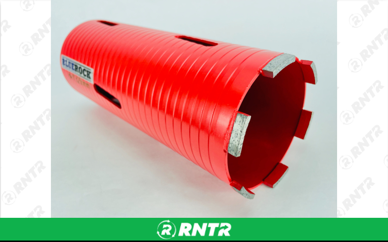 Generic DIAMOND CORE BIT 2.5 – For rent in uniontown, pennsylvania – Fayette Rental Solutions | RNTR.com – Image 1