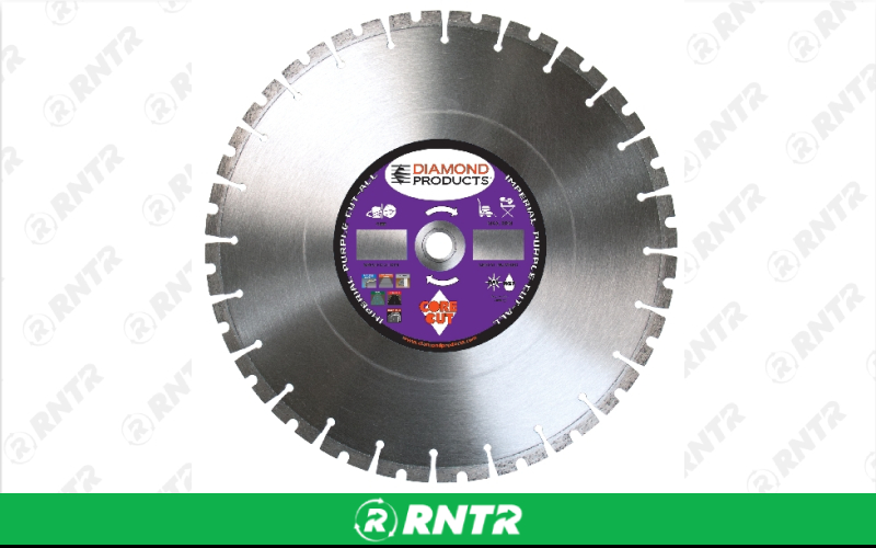 Generic DIAMOND (R) 14 BLADE ALL PURPOSE – For rent in uniontown, pennsylvania – Fayette Rental Solutions | RNTR.com – Image 1
