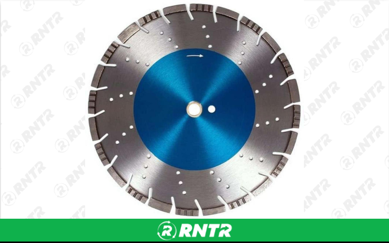 Generic DIAMOND (R) 20 BLADE ALL PURPOSE – For rent in uniontown, pennsylvania – Fayette Rental Solutions | RNTR.com – Image 1