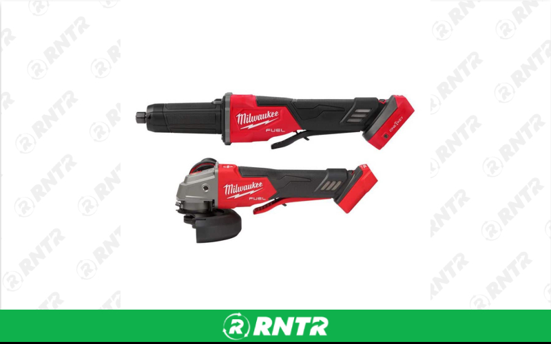 Generic DIE GRINDER 2 MILWAUKEE – For rent in uniontown, pennsylvania – Fayette Rental Solutions | RNTR.com – Image 1