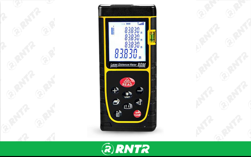 Generic DISTANCE METER HANDHELD – For rent in uniontown, pennsylvania – Fayette Rental Solutions | RNTR.com – Image 1