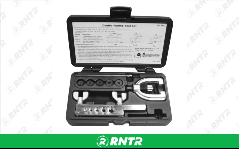 Generic DOUBLE FLARE TOOL – For rent in uniontown, pennsylvania – Fayette Rental Solutions | RNTR.com – Image 1