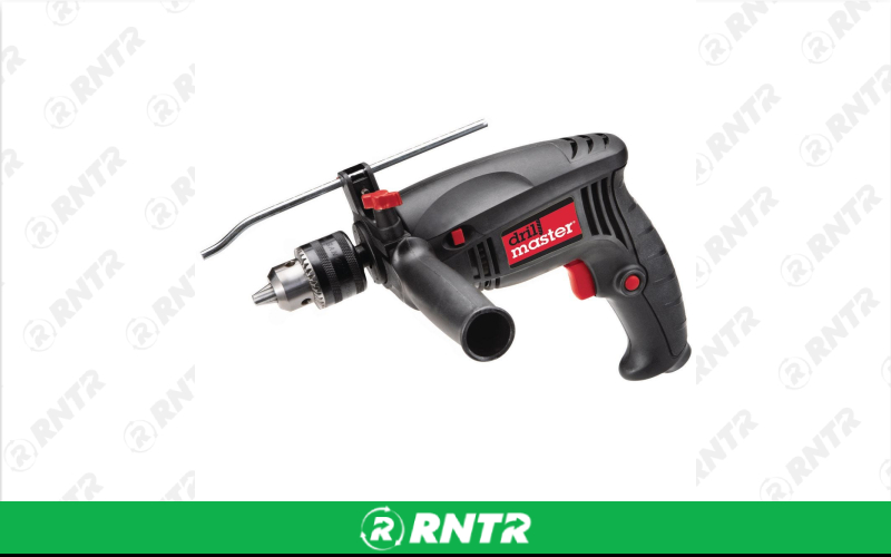 Generic DRILL 1/4 INCH – For rent in durango, colorado – Teds Rental and Sales Inc | RNTR.com – Image 1