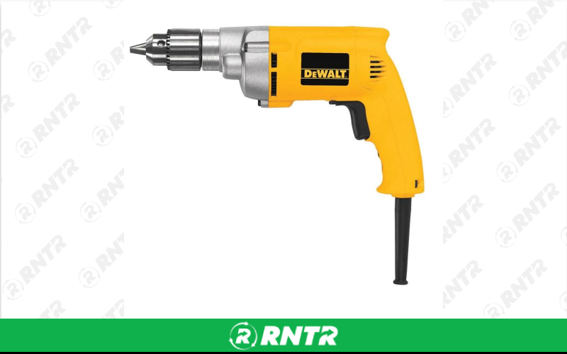 Generic DRILL 3/8 DEWALT – For rent in uniontown, pennsylvania – Fayette Rental Solutions | RNTR.com – Image 1