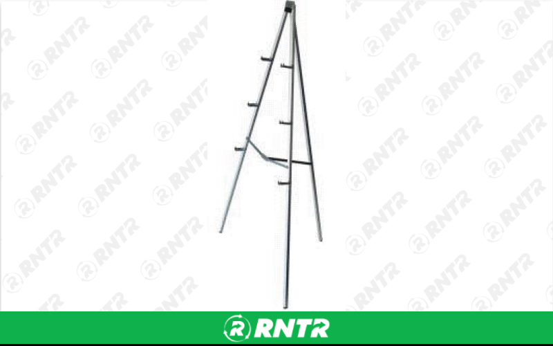  EASEL -  ALUMINUM – For rent in maplewood, minnesota – Hejny Rental | RNTR.com – Image 1