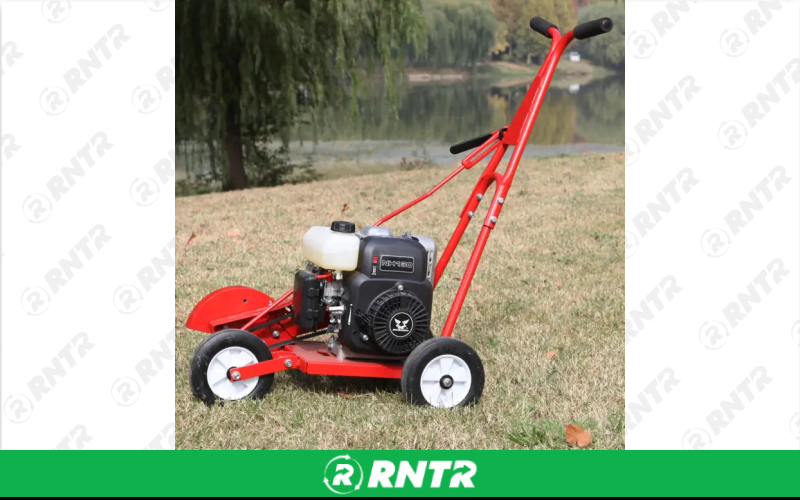 Generic EDGER GAS W/OUT BLADE – For rent in durango, colorado – Teds Rental and Sales Inc | RNTR.com – Image 1
