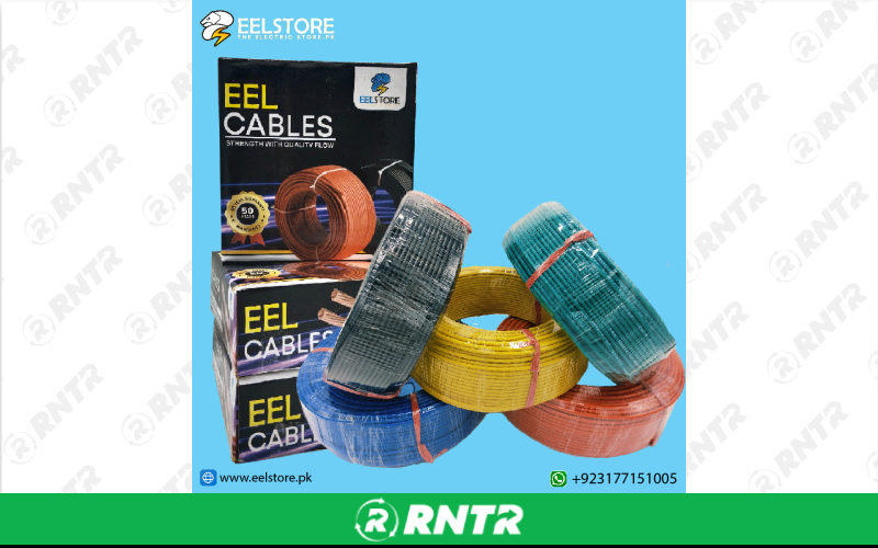 Generic EEL CABLE 8' – For rent in uniontown, pennsylvania – Fayette Rental Solutions | RNTR.com – Image 1