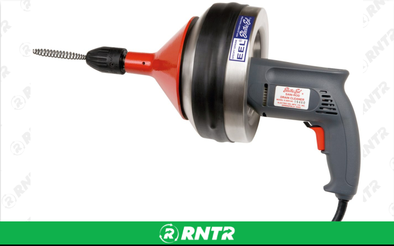 Generic EEL HAND ELEC 1/4X35 – For rent in uniontown, pennsylvania – Fayette Rental Solutions | RNTR.com – Image 1