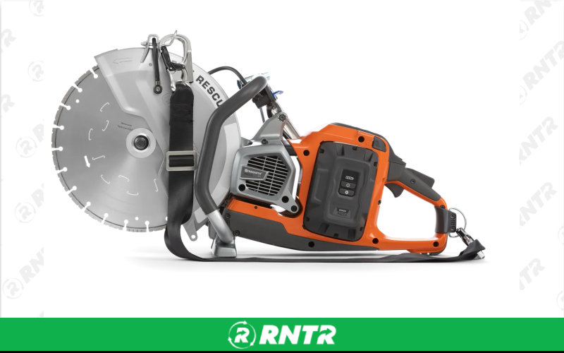 Generic ELECTRIC 14 CUT-OFF SAW HAND – For rent in durango, colorado – Teds Rental and Sales Inc | RNTR.com – Image 1