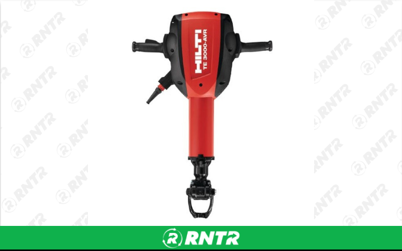 Generic ELECTRIC JACK HAMMER 65LB. HILTI – For rent in uniontown, pennsylvania – Fayette Rental Solutions | RNTR.com – Image 1