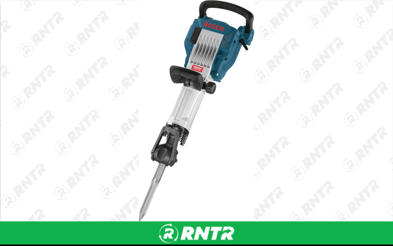 Generic ELECTRIC JACK HAMMER BOSCH – For rent in uniontown, pennsylvania – Fayette Rental Solutions | RNTR.com – Image 1