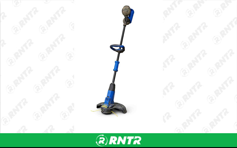 na Electric Weed Eater / String Trimmer – Easy Yard Cleanup – For rent in robertsdale, alabama – Goat Cooper Rental | RNTR.com – Image 1