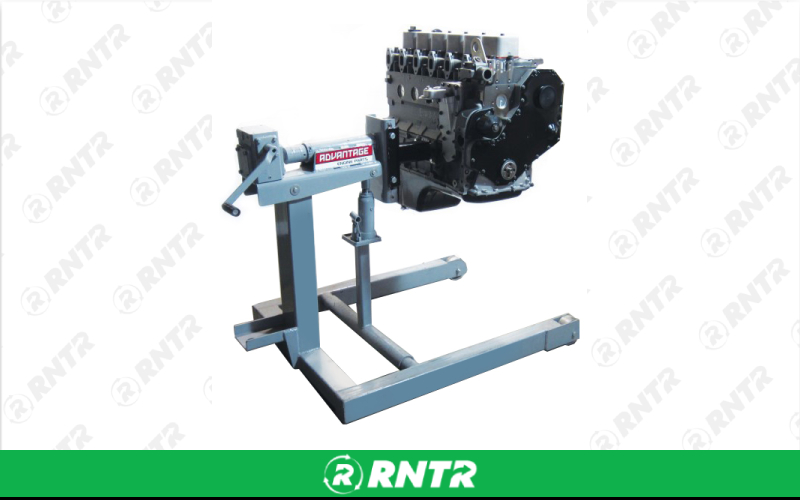 Generic ENGINE STAND – For rent in durango, colorado – Teds Rental and Sales Inc | RNTR.com – Image 1