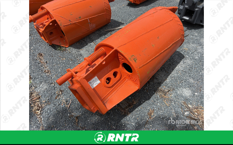 Generic EXC. ATT. BUCKET CLEAN-OUT 12'' – For rent in uniontown, pennsylvania – Fayette Rental Solutions | RNTR.com – Image 1