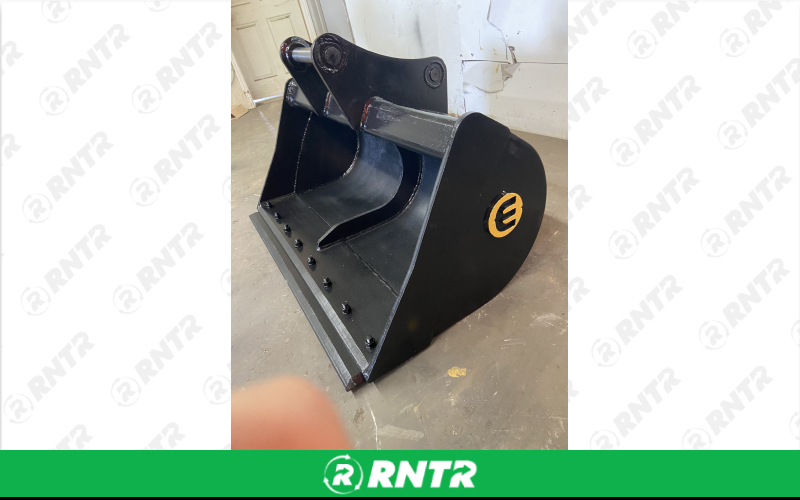 Generic EXC. ATT. BUCKET CLEAN-OUT 24'' – For rent in uniontown, pennsylvania – Fayette Rental Solutions | RNTR.com – Image 1