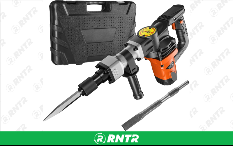 Generic EXC. ATT. DEMO HAMMER – For rent in uniontown, pennsylvania – Fayette Rental Solutions | RNTR.com – Image 1