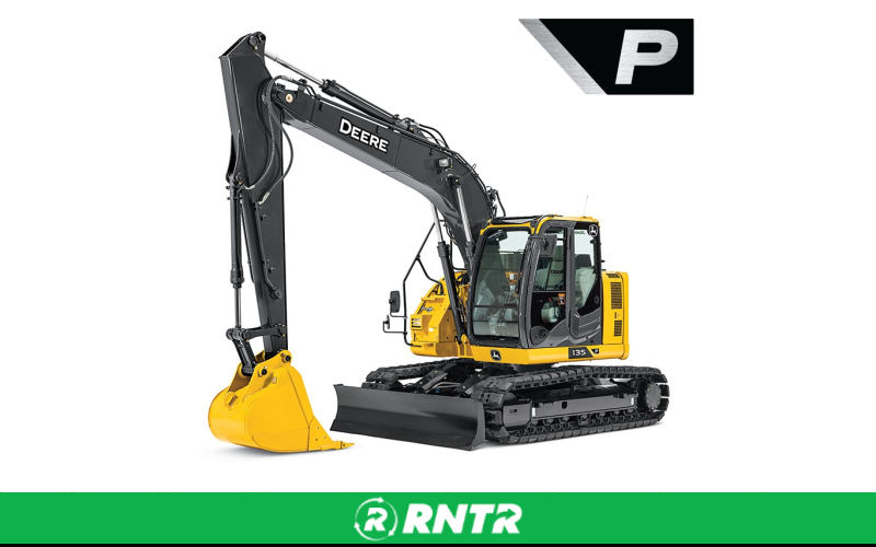 Generic EXCAVATOR MID SIZE 5200 LBS – For rent in durango, colorado – Teds Rental and Sales Inc | RNTR.com – Image 1