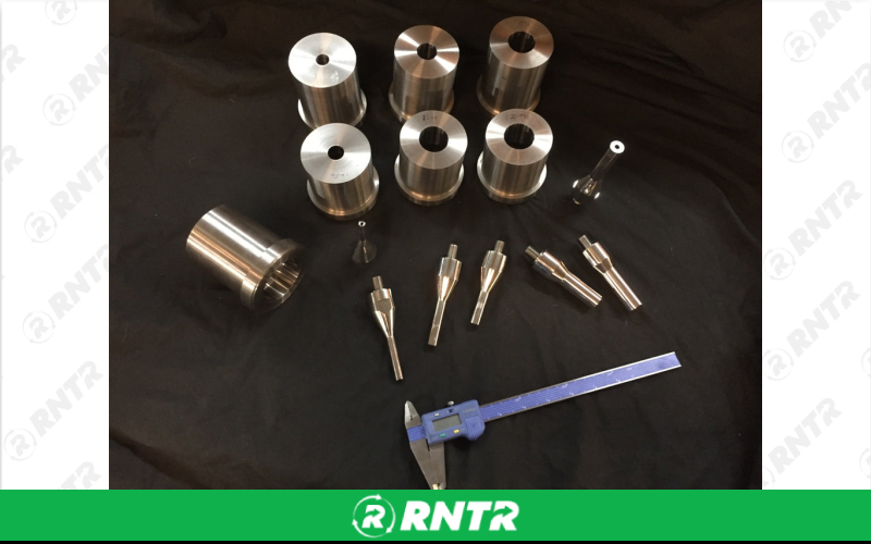 Generic EXTRA PIPE DIES – For rent in durango, colorado – Teds Rental and Sales Inc | RNTR.com – Image 1