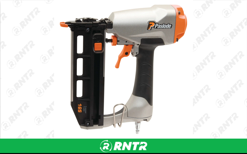 Generic FINISH NAILER PASLODE – For rent in uniontown, pennsylvania – Fayette Rental Solutions | RNTR.com – Image 1
